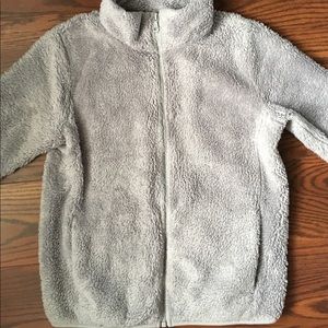 Uniqlo Fleece Jacket
